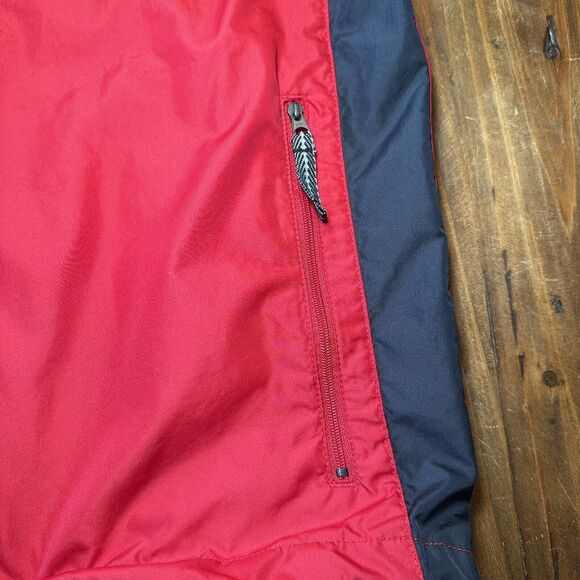 Nike Reflective Athletic Vest Size Medium Unisex Running Jogging Cycling - Picture 7 of 12